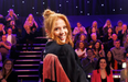 Angela Scanlon responds to Late Late Show host rumours