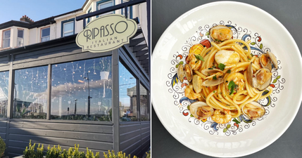 ‘This business is a tough one’ Ripasso announces impending closure in Bray