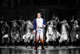 Hamilton faces backlash for listing Dublin as part of UK tour