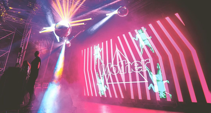 The Mother Pride Block Party is making a comeback this June