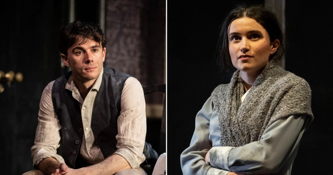 ghosts abbey theatre