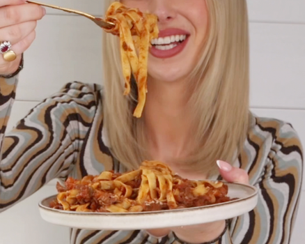 beef ragu recipe