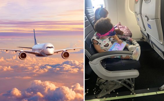 airline twitter debate