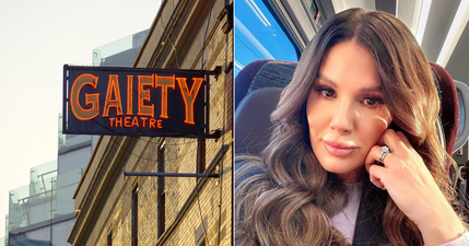 Vardy v Rooney: The Wagatha Christie Trial is coming to the Gaiety Theatre