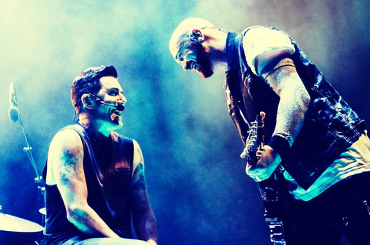 Mark Sheehan The Script