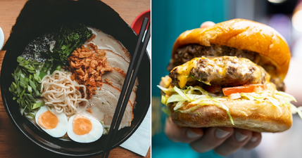 We asked the Chat GPT bot where to eat out in Dublin and this is what it said