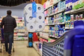 Ireland could be facing a toilet paper shortage as new EU law comes into effect