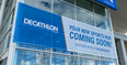 Decathlon to open second Irish store next month