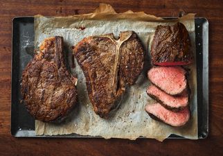 ‘World’s Best Steak Restaurant’ Hawksmoor will open in Dublin next month