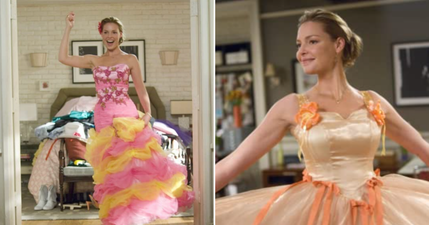 3 of Dublin’s best shops to rent dresses from