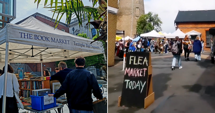 5 Dublin markets to check out in May