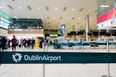Dublin Airport issues advice to passengers ahead of busy bank holiday weekend