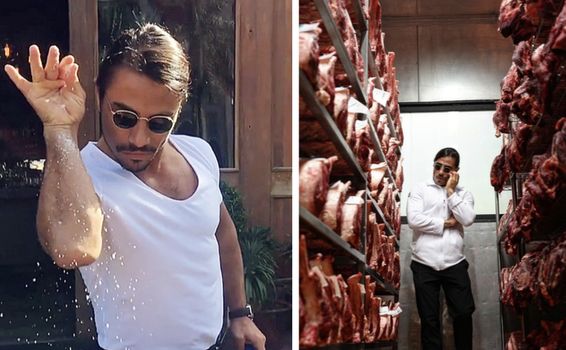 salt bae lawsuit