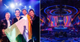 Eurovision is coming to Irish cinemas this May