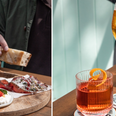 Catch one of the city’s best restaurants at this bespoke pop-up experience