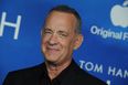Tom Hanks is flying into Dublin next month for the Dalkey Book Festival