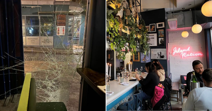 Temple Bar café suffers third break-in over four month period