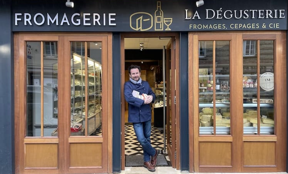 French food festival dublin