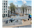 Plans unveiled for new ‘relaxing and inviting’ College Green development