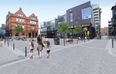 €5mil overhaul in the works to make Temple Bar Square more accessible