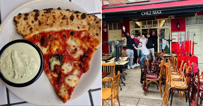 openers closure dublin