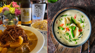 Thai food in Dublin: 8 of the best restaurants to hit up