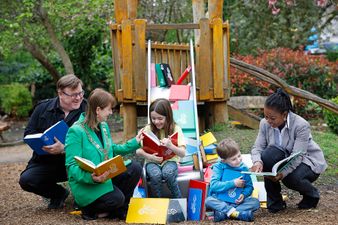 Everything you need to know about International Literature Festival Dublin 2023