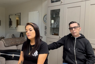 Christy Dignam’s daughter dispels ‘cruel’ rumours that her dad has died