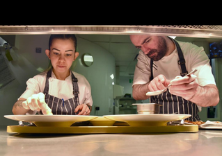 Glovers Alley launch unique experience welcoming would-be chefs into the kitchen