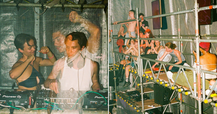 Dublin Port’s pumphouse to become the city’s newest venue