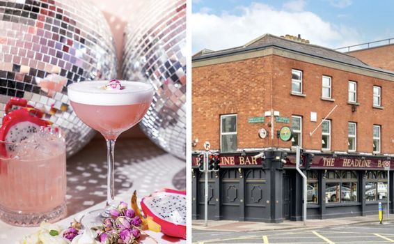 Openers, closures and food news in Dublin