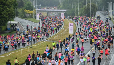 Dublin road closures to be aware of this bank holiday weekend