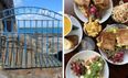 10 of the best places to eat, drink and get coffee around the Forty Foot