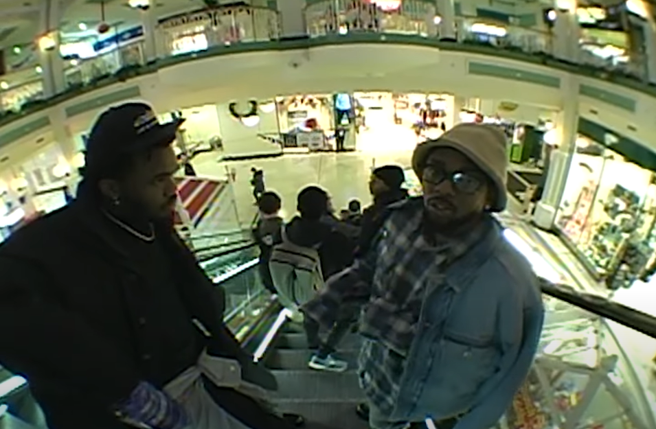 New Kendrick Lamar music video heavily features Stephen’s Green Shopping Centre