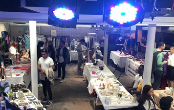 5 markets to check out in Dublin this June