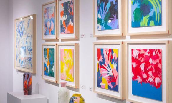 Hang Tough announce closure