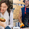 Taste of Dublin is back – here’s everything you need to know