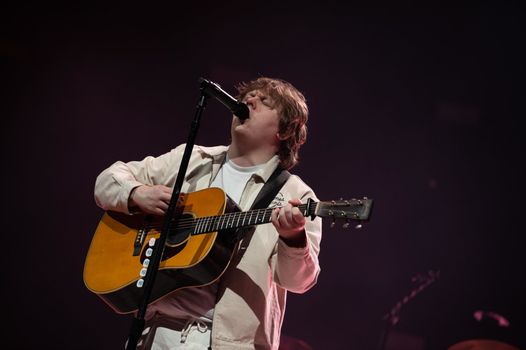lewis capaldi dublin gig