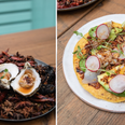 Love Mexican food? Don’t miss this unique dining and cocktail experience