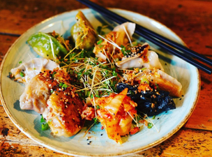 Food trend watch: Are dumplings Dublin’s newest obsession?