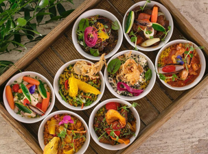 Eathos has opened a third location on Baggot Street