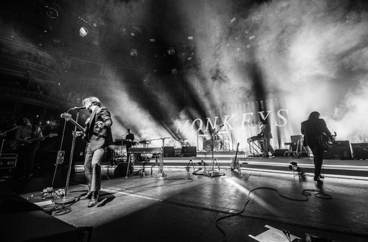 Arctic Monkeys Dublin