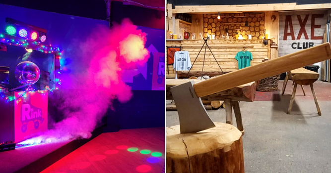 dublin's visitor attractions