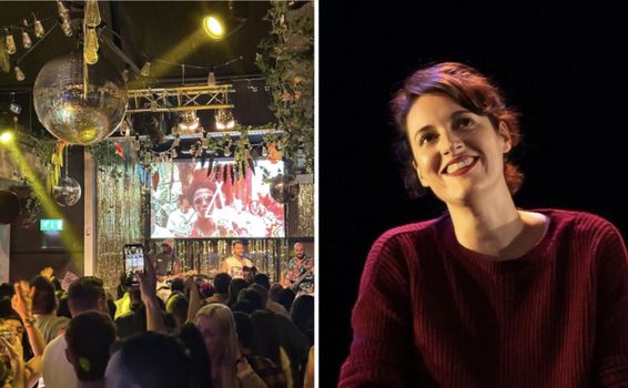 What to do instead of the Arctic Monkeys in Dublin