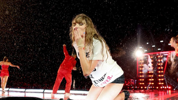 Taylor Swift hotel prices