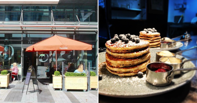 tallaght restaurant close