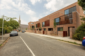 ‘Affordable’ housing scheme in Rathmines asking €4k a month for apartment