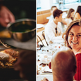 Want lunch on us? We've got 5 €100 lunch vouchers up for grabs