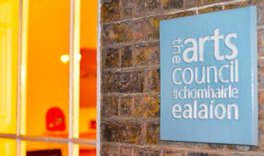 Arts Council mistakenly offers 100+ artists funding grants