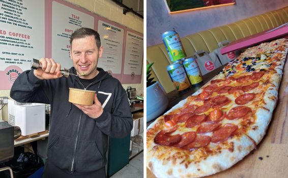 Openers closures Dublin